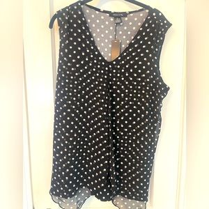 Women’s blouse NWT (XL)